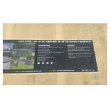 All-Steel Carport atspower 2026 Unused ATS-CP2020F