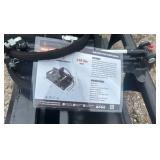 Bucket WOLVERINE 2026 Unused MCB-11-48W