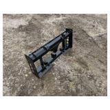 Pallet Fork Frame WOLVERINE 2026 Unused PFF3-13-45W