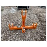 QUICK COUPLER 1 WOLVERINE 2026 Unused QC1-26-20G