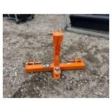 QUICK COUPLER 2 WOLVERINE 2026 Unused QC2-26-18G