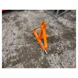 QUICK COUPLER 4 WOLVERINE 2026 Unused QC4-26-15.7G