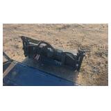 Mini Combination Bucket WOLVERINE 2026 Unused MCB-11-48W