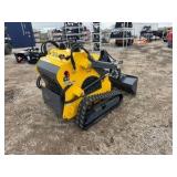 Mini Skid Steer Loader atspower 2026 Unused ATS-T460