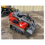 Mini Skid Steer Loader atspower 2026 Unused ATS-T460