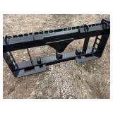 Pallet Fork Frame WOLVERINE 2026 Unused PFF3-13-45W