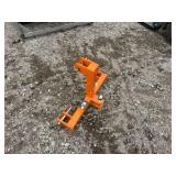QUICK COUPLER 2 WOLVERINE 2026 Unused QC2-26-18G