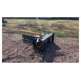 Trencher WOLVERINE 2026 Unused TCR-12-48H