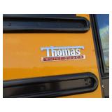 SCHOOL BUS HANDICAP ACCESSIBLE