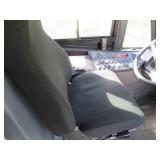 SCHOOL BUS HANDICAP ACCESSIBLE