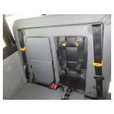 SCHOOL BUS HANDICAP ACCESSIBLE