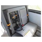 SCHOOL BUS HANDICAP ACCESSIBLE