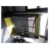 SCHOOL BUS HANDICAP ACCESSIBLE