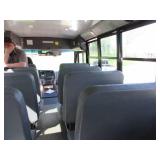 SCHOOL BUS HANDICAP ACCESSIBLE