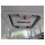 SCHOOL BUS HANDICAP ACCESSIBLE