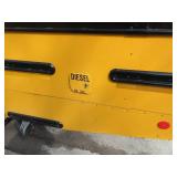 HANDICAP ACCESSIBLE SCHOOL BUS