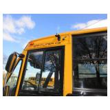 HANDICAP ACCESSIBLE SCHOOL BUS