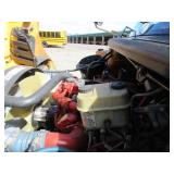 HANDICAP ACCESSIBLE SCHOOL BUS