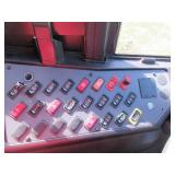 HANDICAP ACCESSIBLE SCHOOL BUS