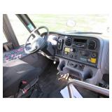 HANDICAP ACCESSIBLE SCHOOL BUS