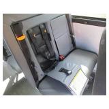 HANDICAP ACCESSIBLE SCHOOL BUS
