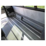 HANDICAP ACCESSIBLE SCHOOL BUS
