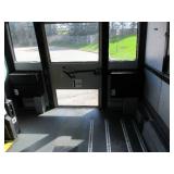 HANDICAP ACCESSIBLE SCHOOL BUS