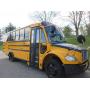 HANDICAP ACCESSIBLE SCHOOL BUSES