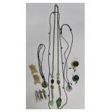 SC - Beaded Necklaces & Jewelry