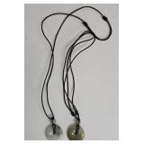 SC - Beaded Necklaces & Jewelry