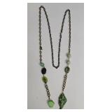 SC - Beaded Necklaces & Jewelry