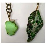 SC - Beaded Necklaces & Jewelry