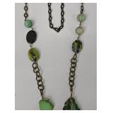 SC - Beaded Necklaces & Jewelry