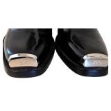 Calvin Klein 205W39 NYC Chelsea Boots - Size 37.5