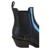 Calvin Klein 205W39 NYC Chelsea Boots - Size 37.5