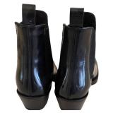 Calvin Klein 205W39 NYC Chelsea Boots - Size 37.5