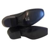 Calvin Klein 205W39 NYC Chelsea Boots - Size 37.5