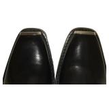 Calvin Klein 205W39 NYC Chelsea Boots - Size 37.5