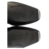 Calvin Klein 205W39 NYC Chelsea Boots - Size 37.5