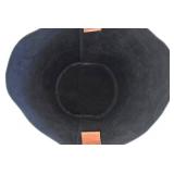 Myers Collective Round Bucket Bag