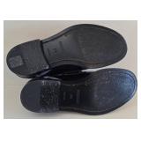 Burberry Broadbrook Vintage-Check Loafers