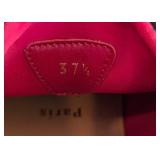 Christian Louboutin Spike Sock Sneakers