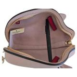 Kate Spade Year of the Pig Portia Crossbody Bag