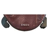 STAUD Tortuga Handbag