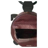 STAUD Tortuga Handbag
