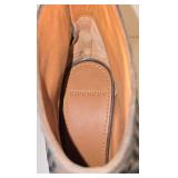 Givenchy Perforated Leather Ankle Bootie - Peep Toe, Size 37.5, Made in Italy