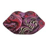 Lulu Guinness Limited Edition and Luisa Via Roma Clutch