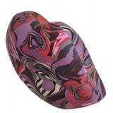 Lulu Guinness Limited Edition and Luisa Via Roma Clutch