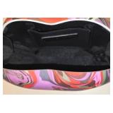 Lulu Guinness Limited Edition and Luisa Via Roma Clutch