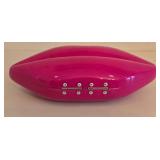 Lulu Guinness Lip Clutch - Pink Lip Clutch